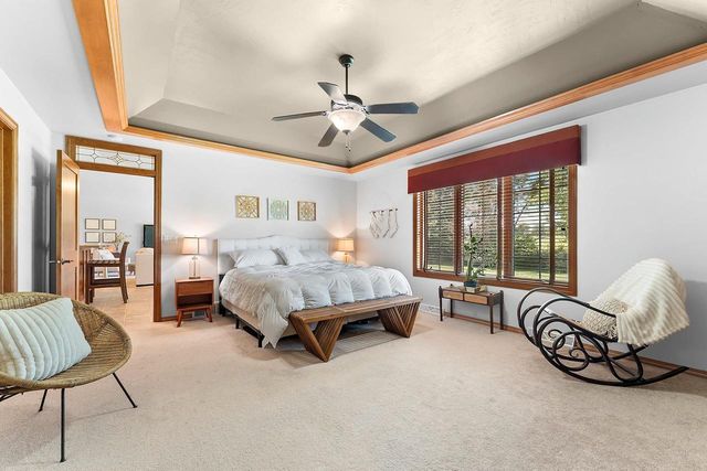 568 ROYAL ST PATS DRIVE, Wrightstown, WI 54180