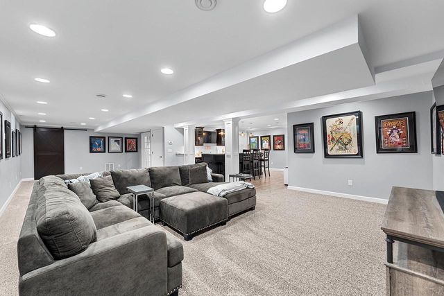 568 ROYAL ST PATS DRIVE, Wrightstown, WI 54180
