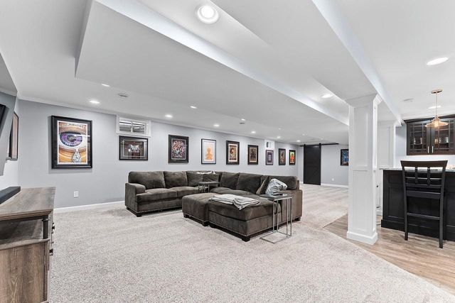 568 ROYAL ST PATS DRIVE, Wrightstown, WI 54180