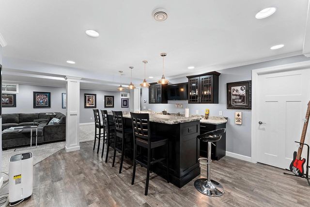 568 ROYAL ST PATS DRIVE, Wrightstown, WI 54180