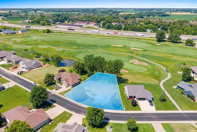 568 ROYAL ST PATS DRIVE, Wrightstown, WI 54180