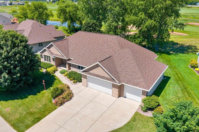568 ROYAL ST PATS DRIVE, Wrightstown, WI 54180