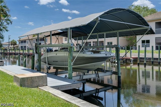5118 York CT, Cape Coral, FL 33904