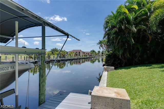 5118 York CT, Cape Coral, FL 33904