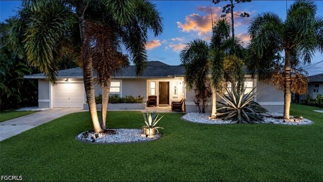 5118 York CT, Cape Coral, FL 33904