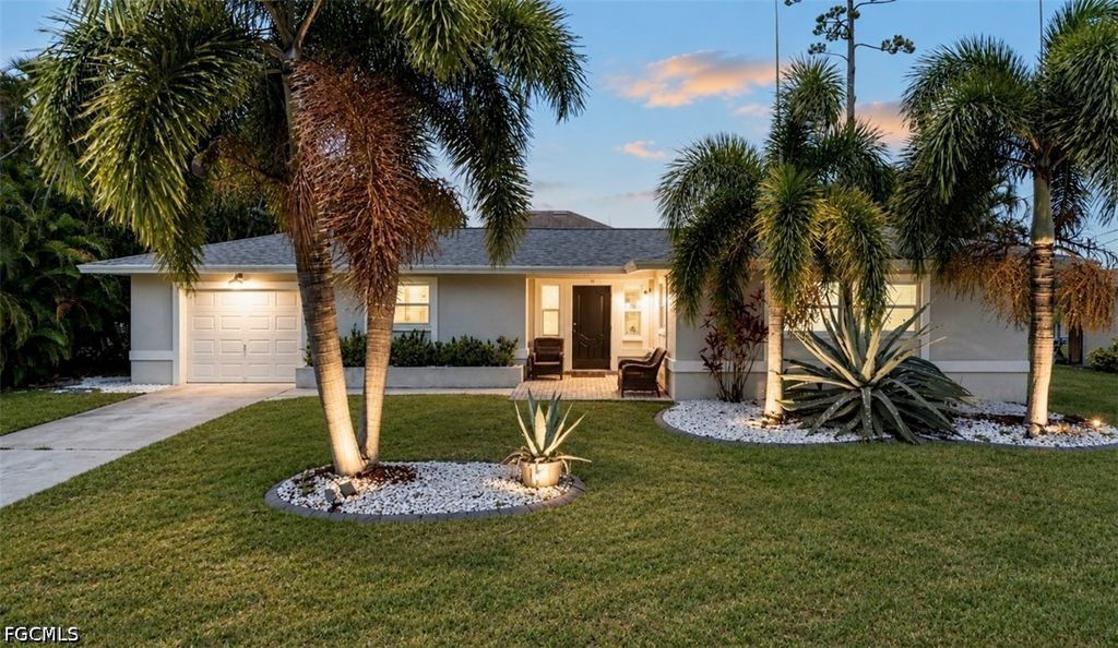 5118 York CT, Cape Coral, FL 33904