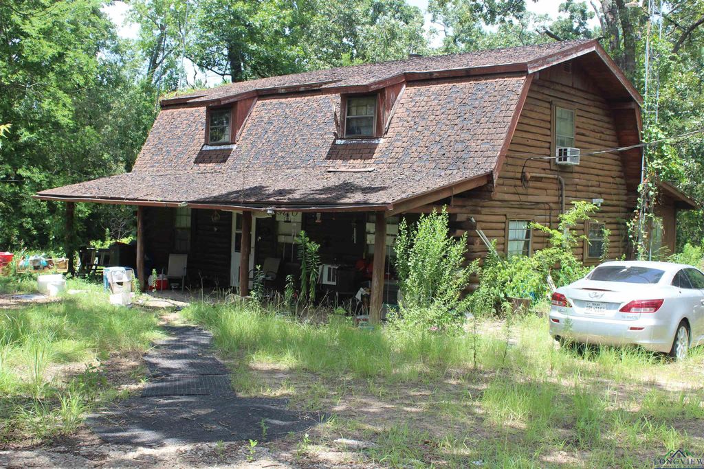21927 366, Gladewater, TX 75647