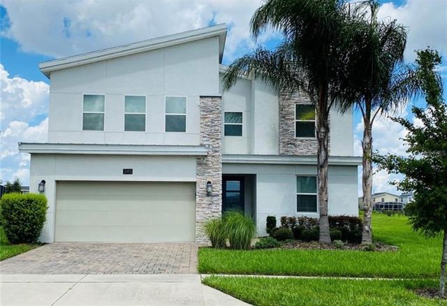 345 OCEAN COURSE AVENUE, Davenport, FL 33896