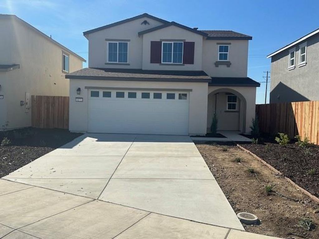 4172 Teak St, Riverbank, CA 95367