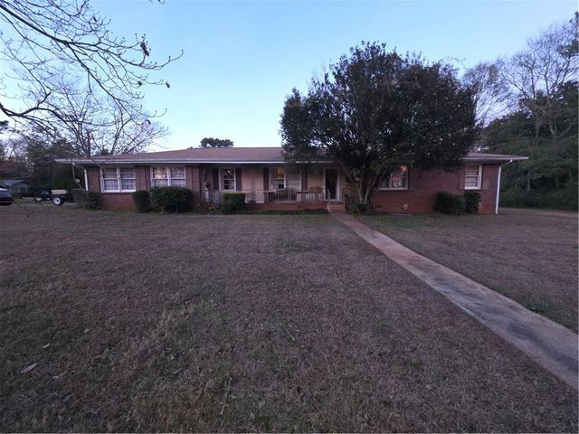 4480 Raleigh Drive, Decatur, GA 30034