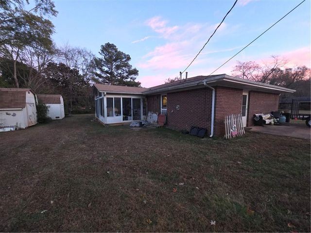 4480 Raleigh Drive, Decatur, GA 30034