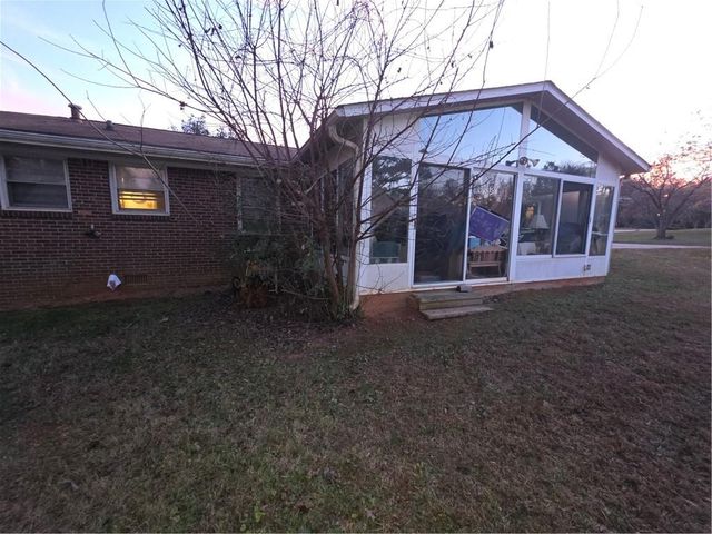 4480 Raleigh Drive, Decatur, GA 30034