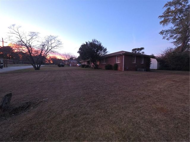 4480 Raleigh Drive, Decatur, GA 30034