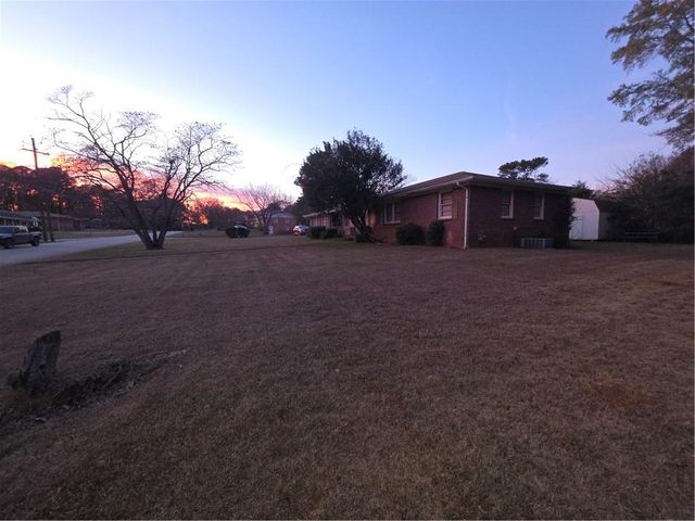 4480 Raleigh Drive, Decatur, GA 30034