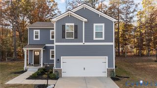 7774 Lovegrass Ter, New Kent, VA 23124