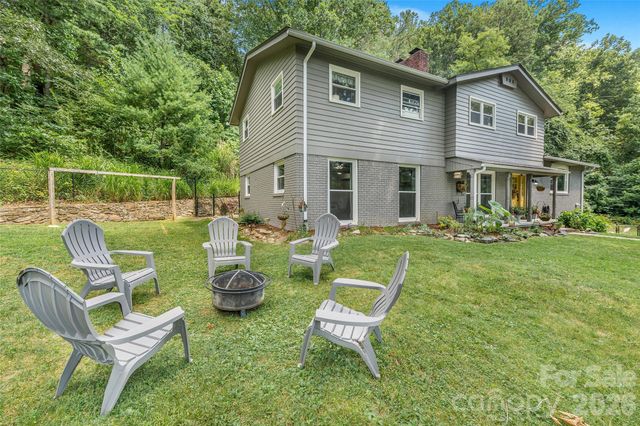 13 Rolling View Drive, Asheville, NC 28805