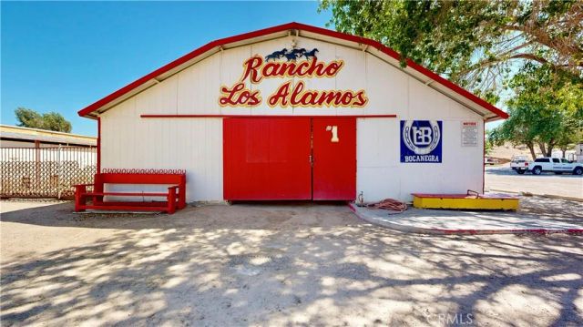 9983 Choiceana Avenue, Hesperia, CA 92345