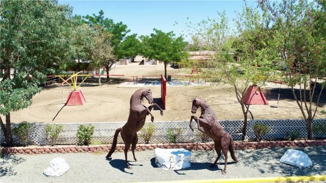 9983 Choiceana Avenue, Hesperia, CA 92345