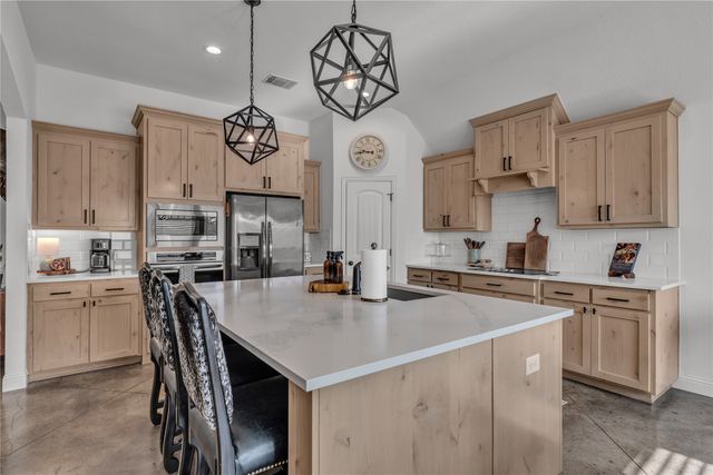 12550 Gumper Court, Fort Worth, TX 76126