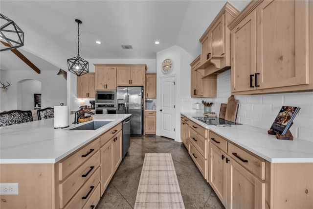 12550 Gumper Court, Fort Worth, TX 76126