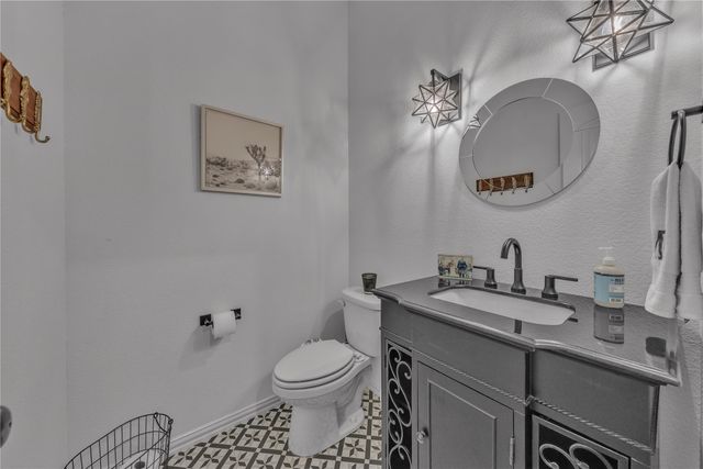 12550 Gumper Court, Fort Worth, TX 76126