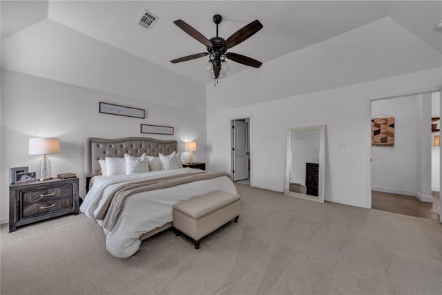 12550 Gumper Court, Fort Worth, TX 76126