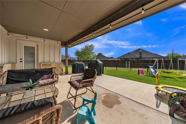 12550 Gumper Court, Fort Worth, TX 76126