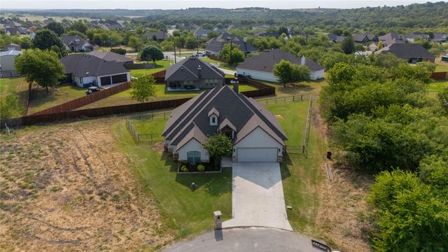 12550 Gumper Court, Fort Worth, TX 76126