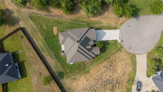12550 Gumper Court, Fort Worth, TX 76126