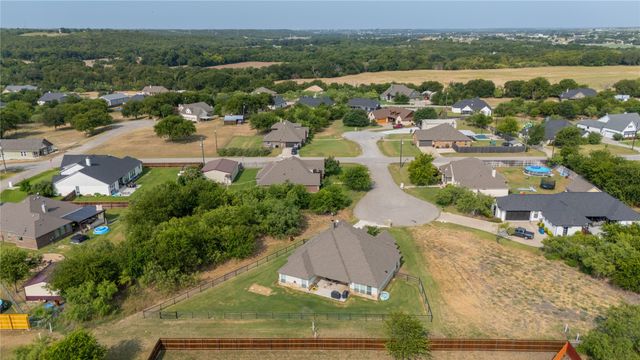 12550 Gumper Court, Fort Worth, TX 76126
