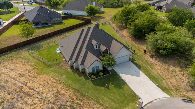 12550 Gumper Court, Fort Worth, TX 76126