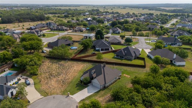 12550 Gumper Court, Fort Worth, TX 76126