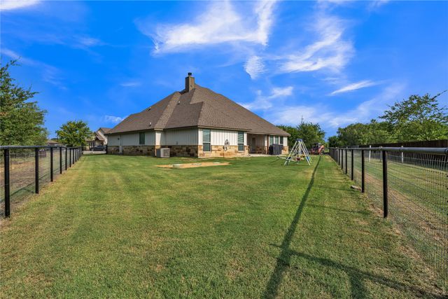 12550 Gumper Court, Fort Worth, TX 76126