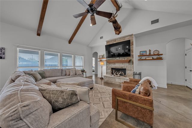 12550 Gumper Court, Fort Worth, TX 76126