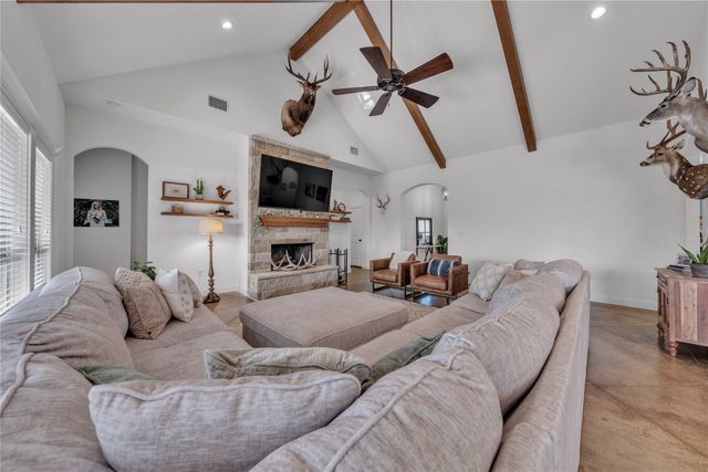 12550 Gumper Court, Fort Worth, TX 76126
