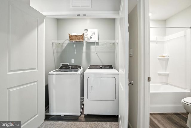 17408 CLARK & YORK BLVD, Ruther Glen, VA 22546