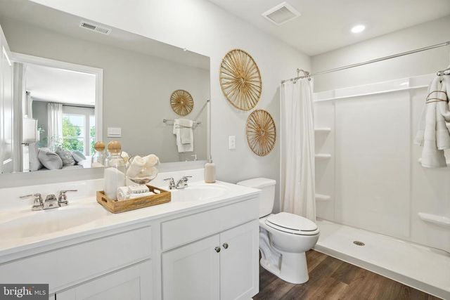 17408 CLARK & YORK BLVD, Ruther Glen, VA 22546