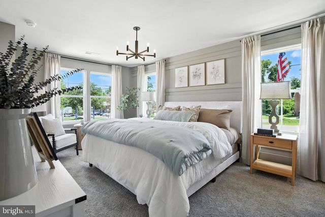 17408 CLARK & YORK BLVD, Ruther Glen, VA 22546