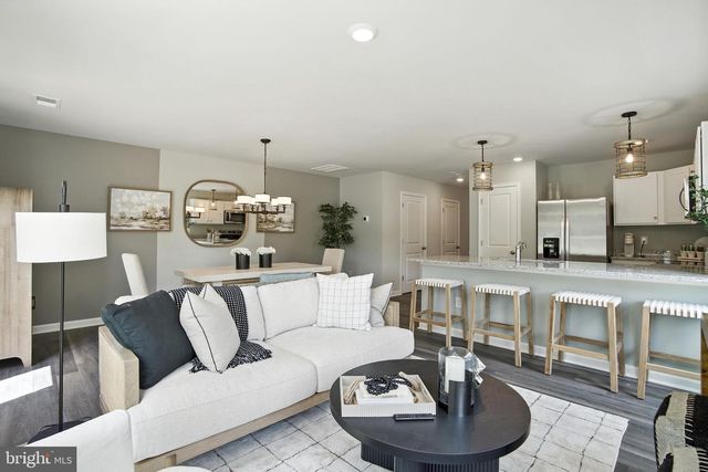 17408 CLARK & YORK BLVD, Ruther Glen, VA 22546