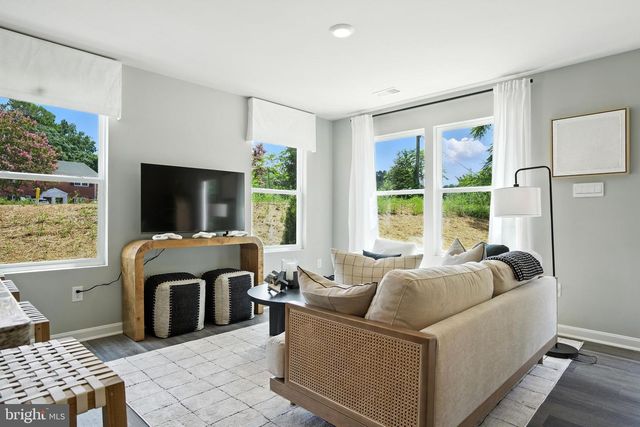 17408 CLARK & YORK BLVD, Ruther Glen, VA 22546