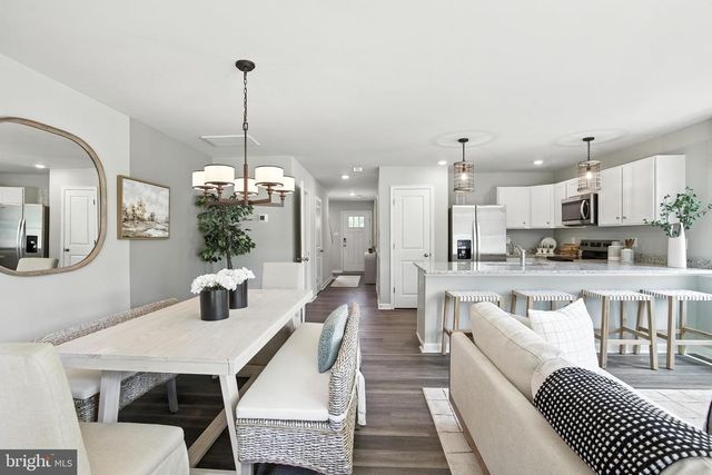 17408 CLARK & YORK BLVD, Ruther Glen, VA 22546