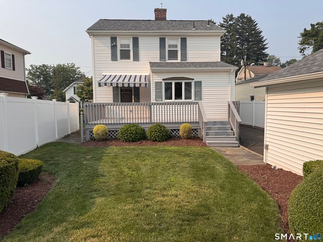 70 Central Avenue, Hamden, CT 06517