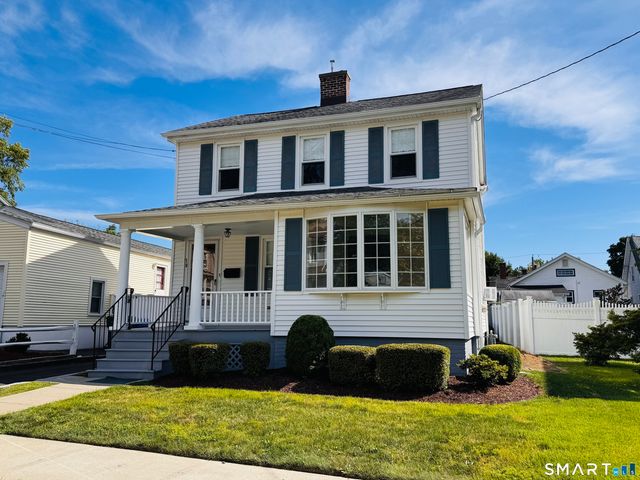 70 Central Avenue, Hamden, CT 06517