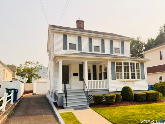 70 Central Avenue, Hamden, CT 06517