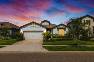 7912 YALE HARBOR DRIVE, Wesley Chapel, FL 33545