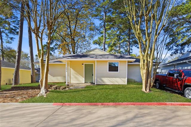 3496 Balboa Circle Circle 39, Montgomery, TX 77356