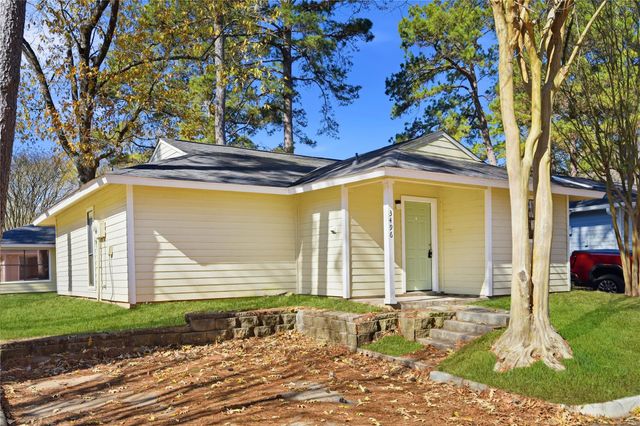 3496 Balboa Circle Circle 39, Montgomery, TX 77356