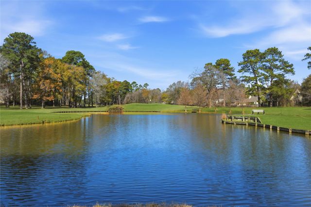 3496 Balboa Circle Circle 39, Montgomery, TX 77356