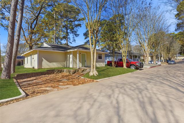 3496 Balboa Circle Circle 39, Montgomery, TX 77356