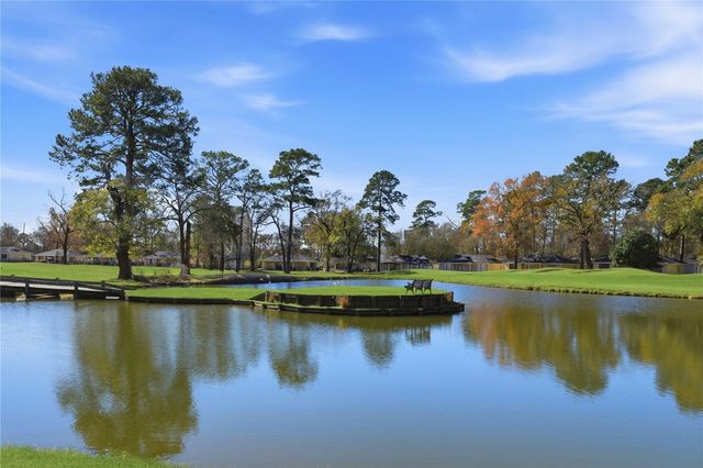 3496 Balboa Circle Circle 39, Montgomery, TX 77356